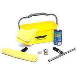 Window Cleaning Start-Up Kits from Ettore, Unger, Sorbo, Pulex