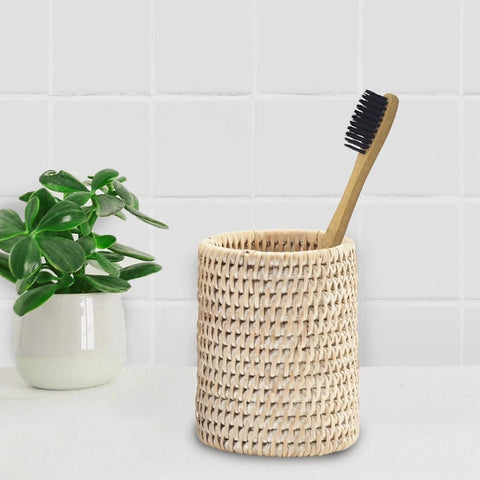 brosse à dent en bambou