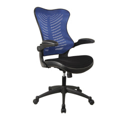 Mesh back office chair 