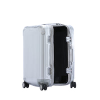 rimowa trunk cover