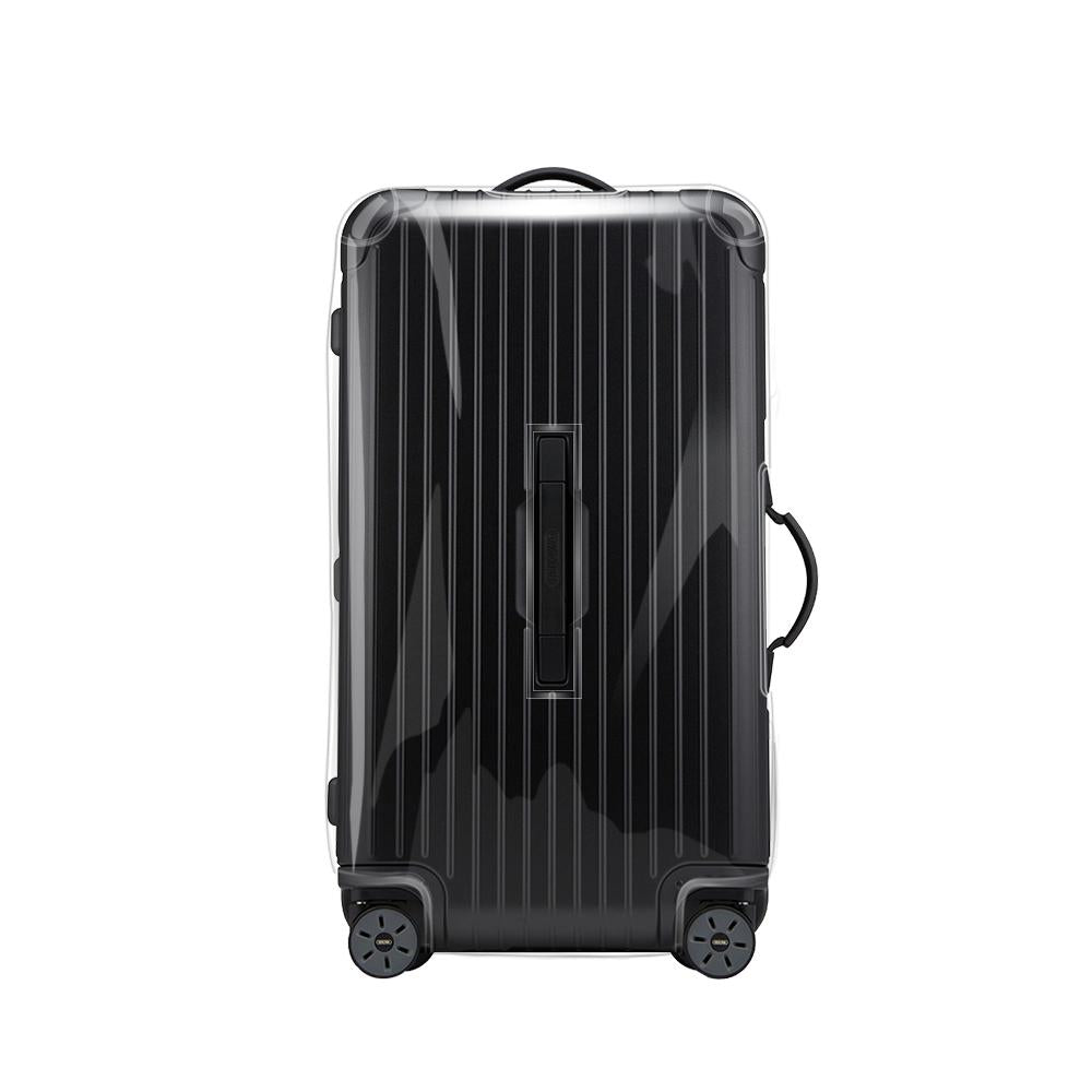 luggage clear cover