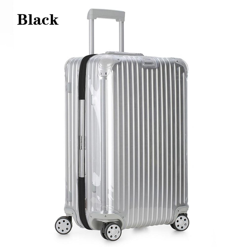 plastic cover for rimowa luggage