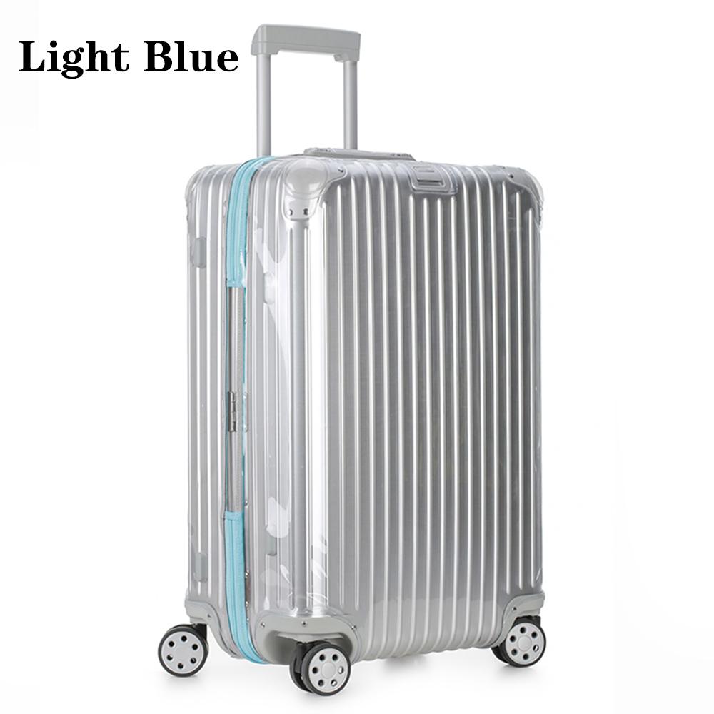 Rimowa Topas 923 Transparent Protective 