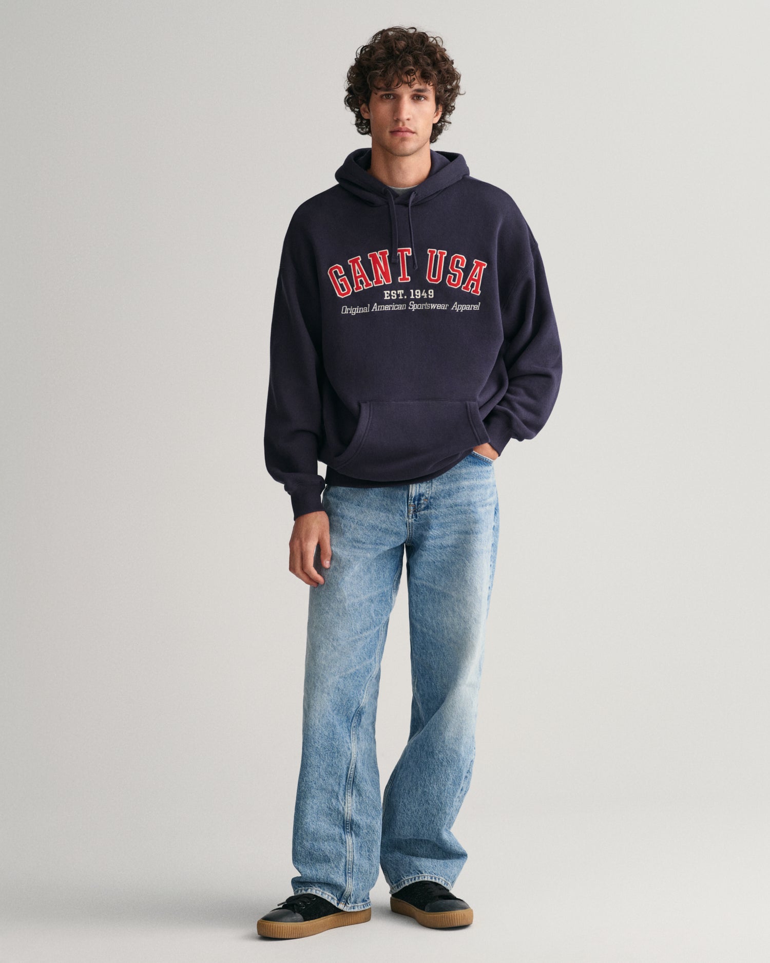 GANT USA Hoodie