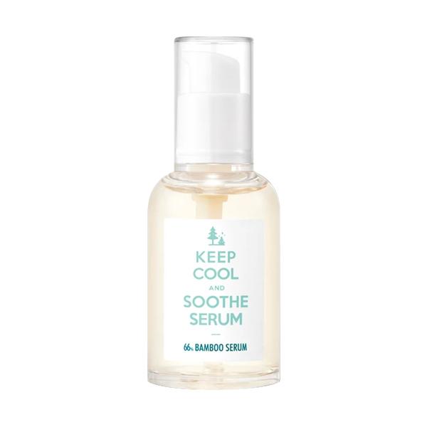 Keep Cool Soothe 66% Bamboo Serum | Althea Korea – Althea Global