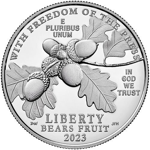 Platinum Proof Coin Series