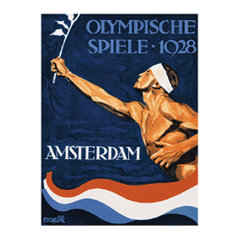Amsterdam 1928 Olympics