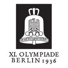 Berlin 1936 Olympics