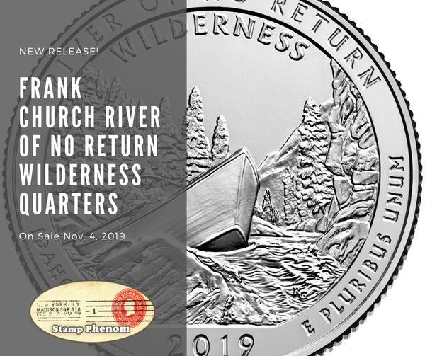 Frank Church River of No Return Wilderness Quarters