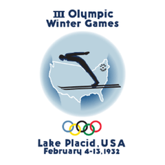 Lake Placid 1932 Olympics