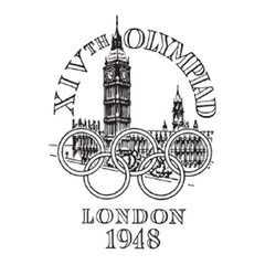 London 1948 Olympics