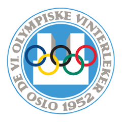 Oslo 1952 Olympics