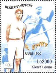 Ray Ewry