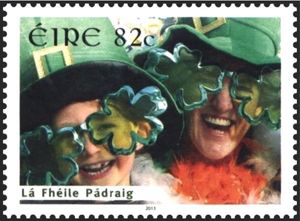 Ireland 2013 St Patrick's Day