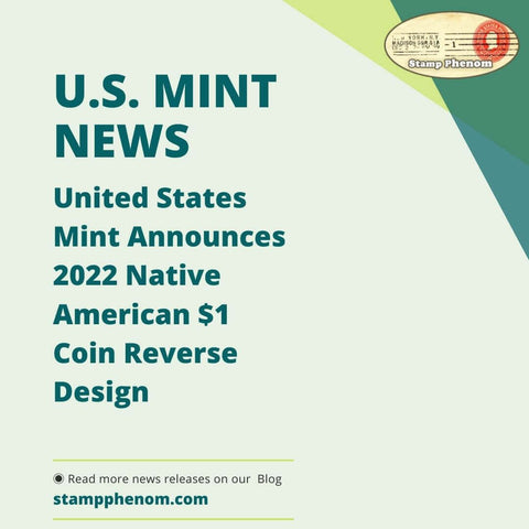 United States Mint News