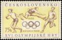 Olympic Games 1956