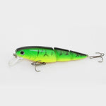 Jointed Minnow Fishing lure - VolcanoNation.com