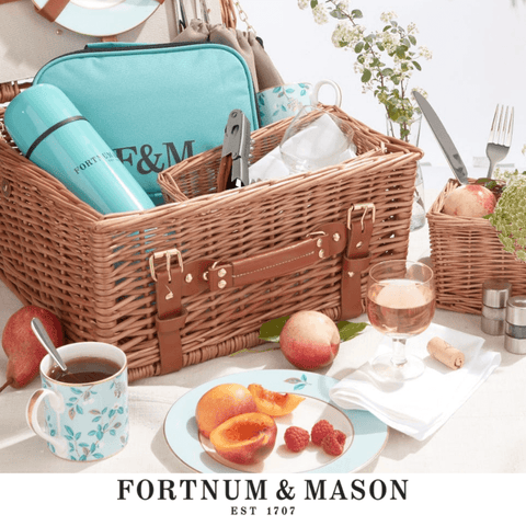 Post Lockdown Picnic Essentials | Cornish Bed Company