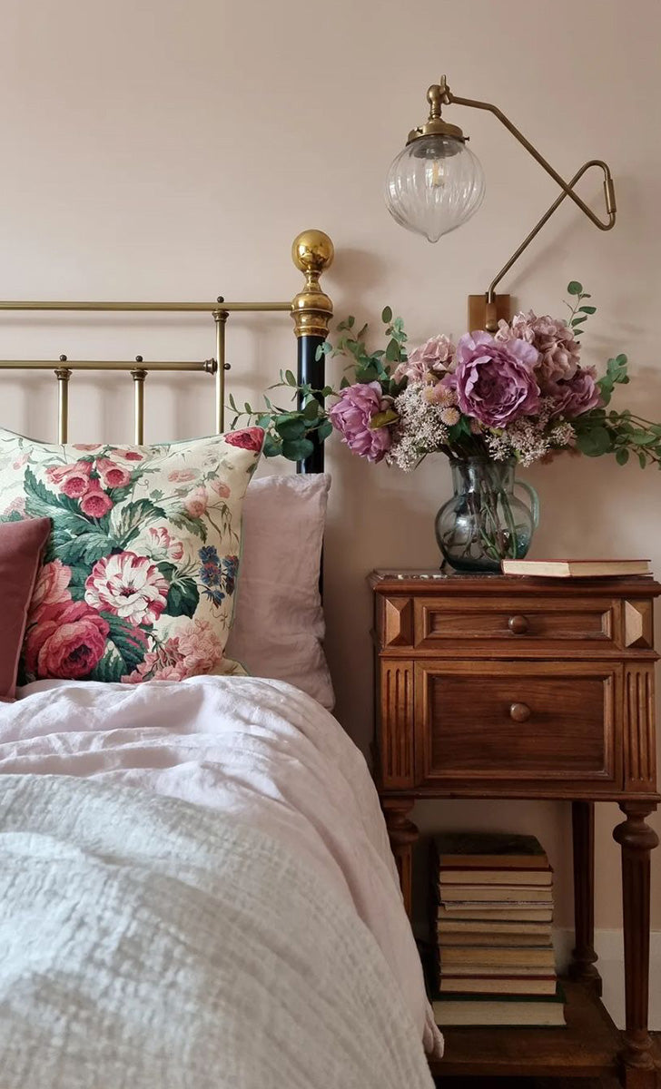 Elle The Home Bird Instagram Profile | Cornish Bed Company