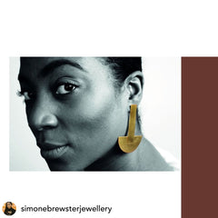 Simone Brewster Jewellery