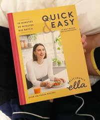 Deliciously Ella | Cornish Bed Company Blog 