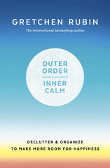 Outter Order, Inner Calm | Cornish Bed Company Blog