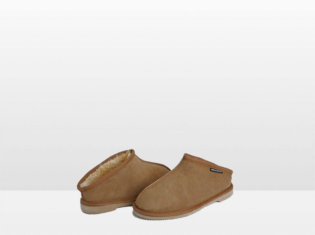 slippers australian