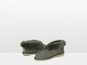 camo ugg style boots