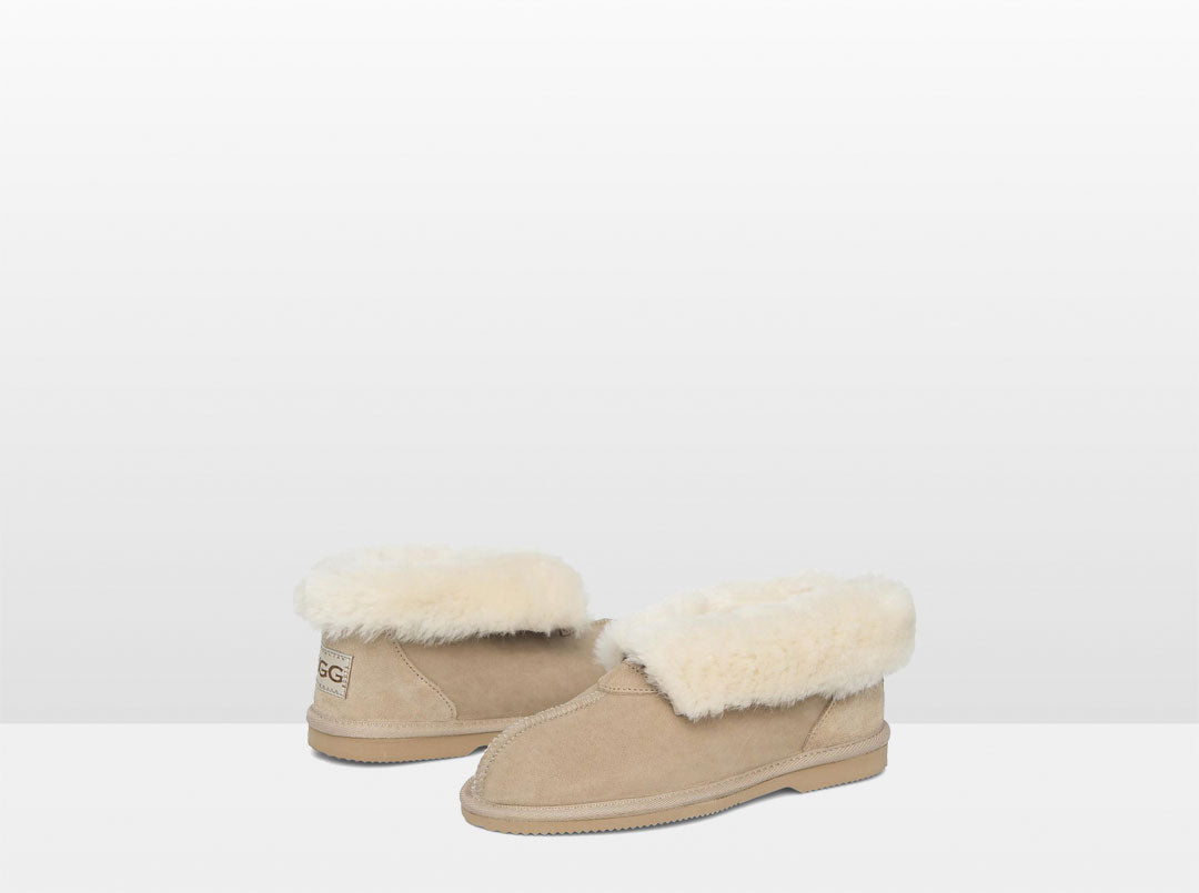 ugg boot style slippers