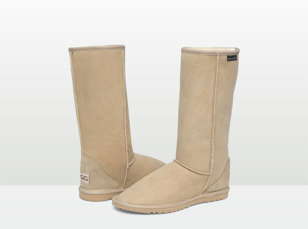 sand uggs