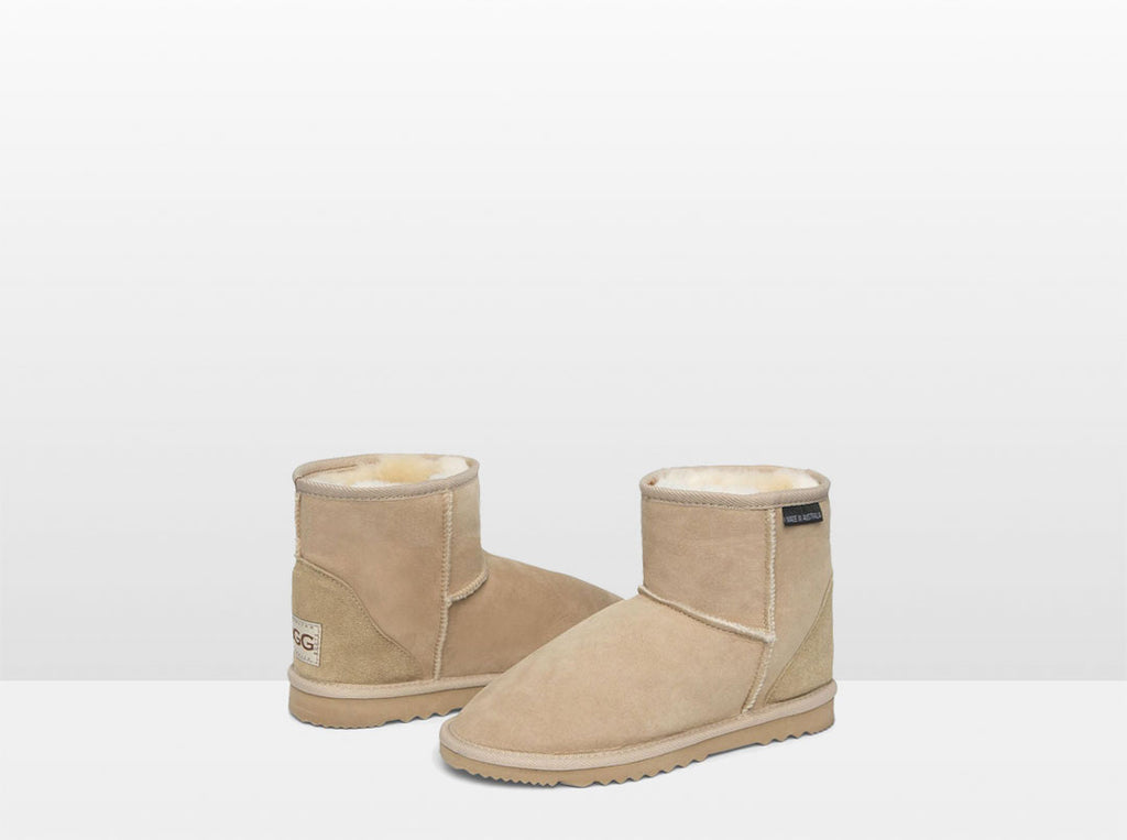 ugg boots sand color