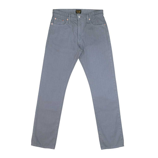  FULL BLUE 5 Pocket Twill Pants, Regular Fit, Performance  Stretch, Grey, 30x30 : Clothing, Shoes & Jewelry