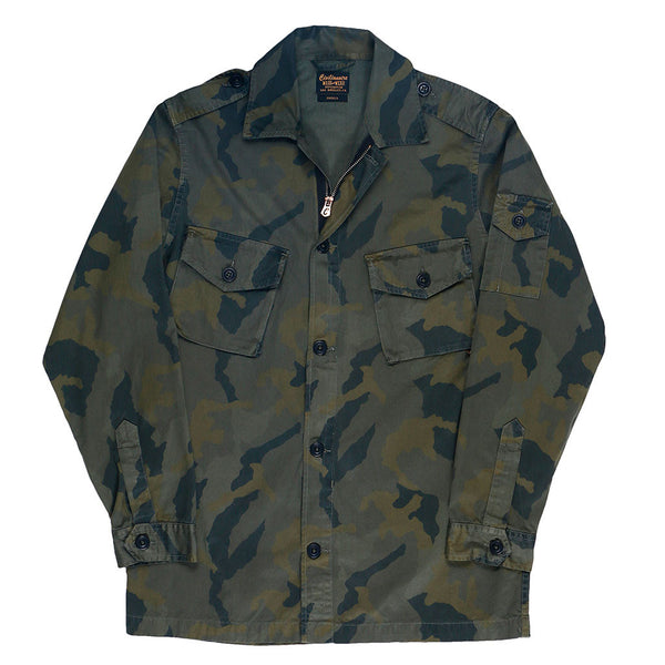 Men’s Outerwear and Outdoor Apparel by Civilianaire