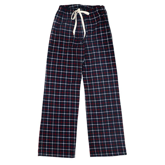 Lightweight flannel 2025 pajama pants