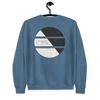 SAMPLE 10: Unisex Sweatshirt