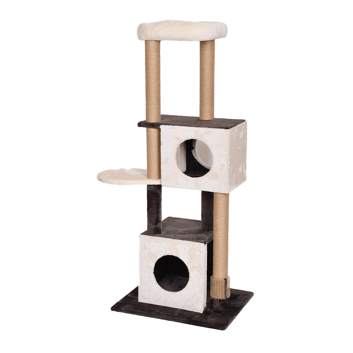 Cat Trees and Towers