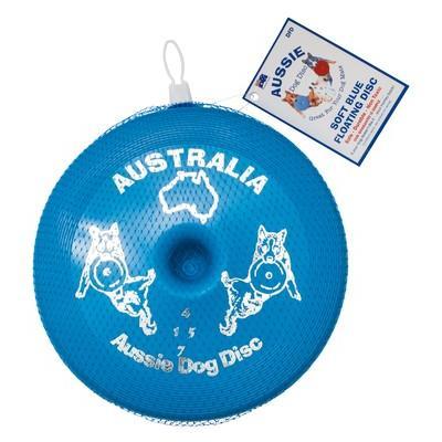 Aussie Dog Home Alone Dog Toy