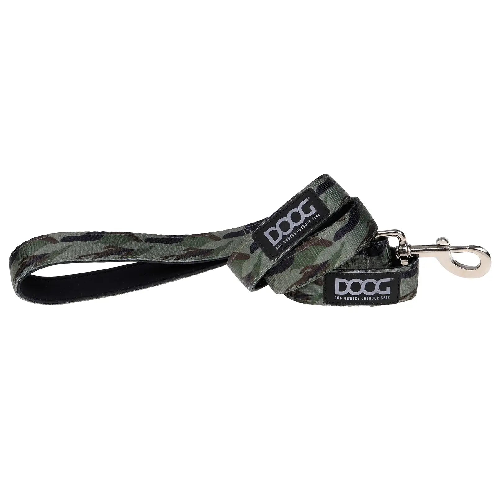 Doog Clip It Neoprene Lead, Pongo