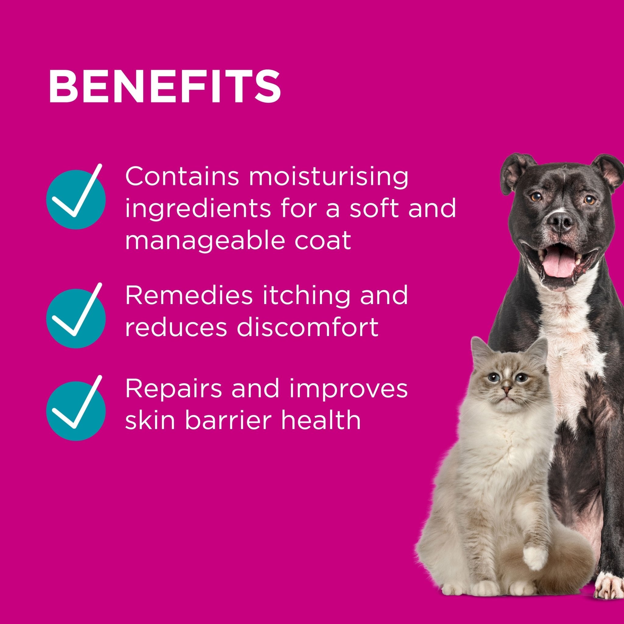 PAW Nutriderm Conditioner | PetPost Australia