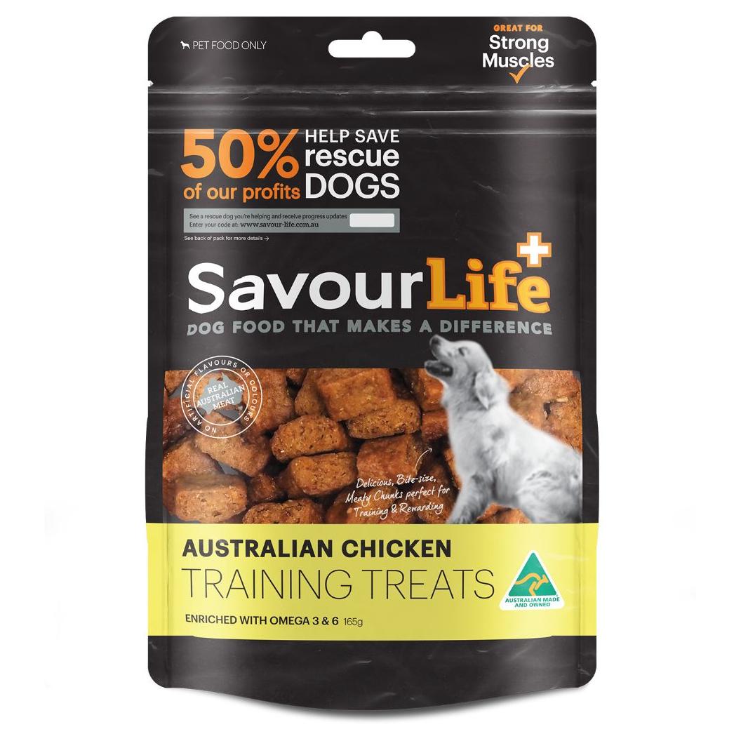 Australian Pet Treats, Dog & Cat Treats