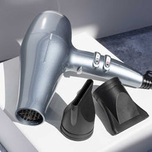 Load image into Gallery viewer, Silver Bullet Artemis Professional Hair Dryer