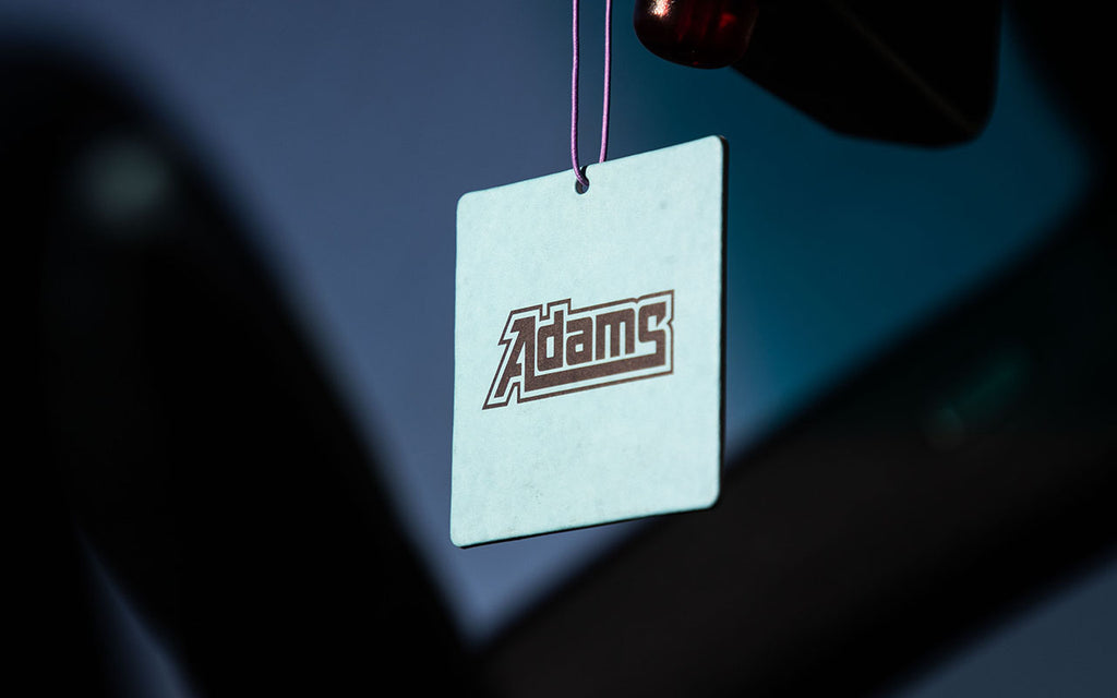 Adam's Interior Detailer with Microban® Technology