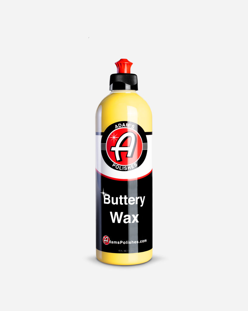 car wax products