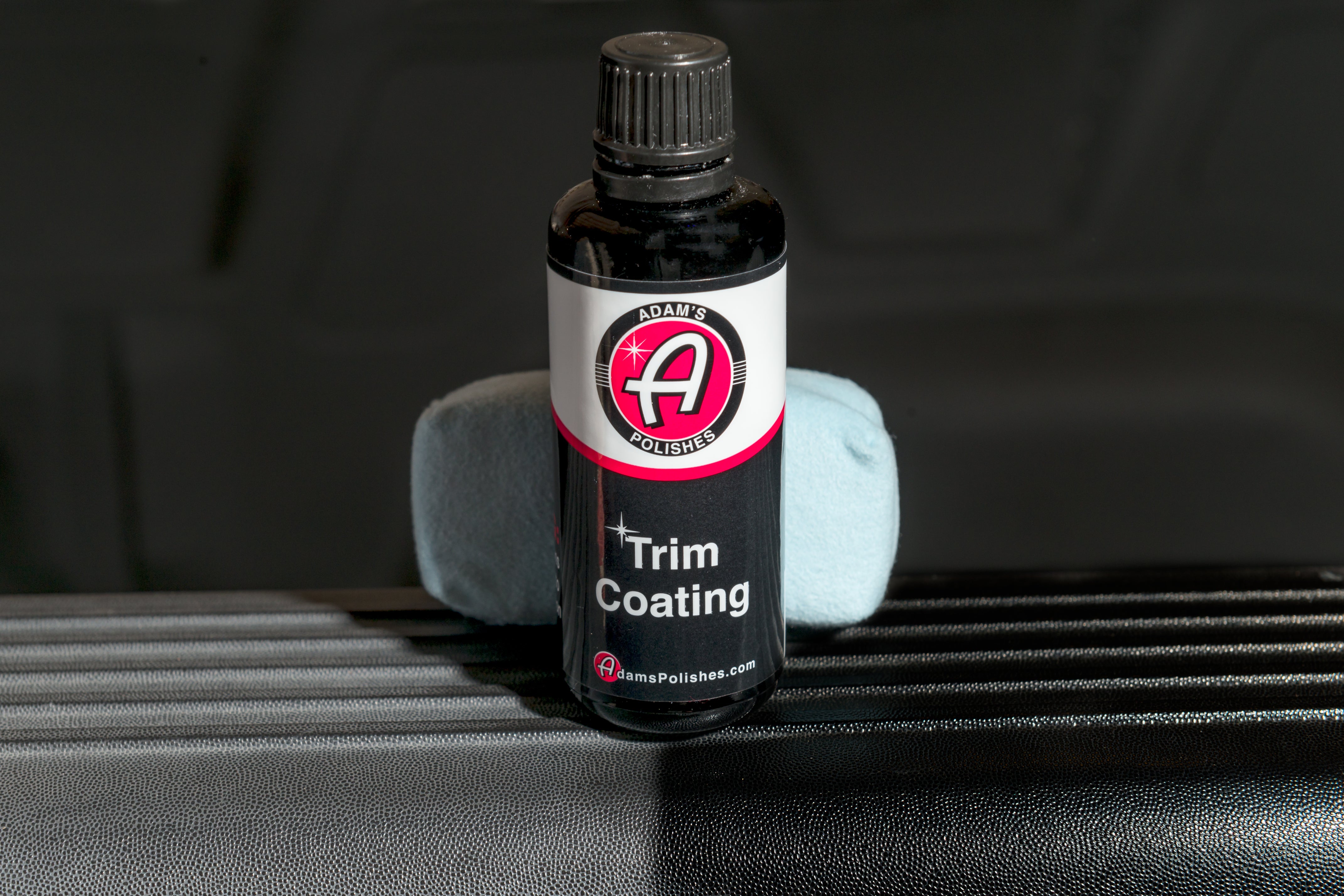 Adam's Polishes Ceramic Trim & Plastic Coating