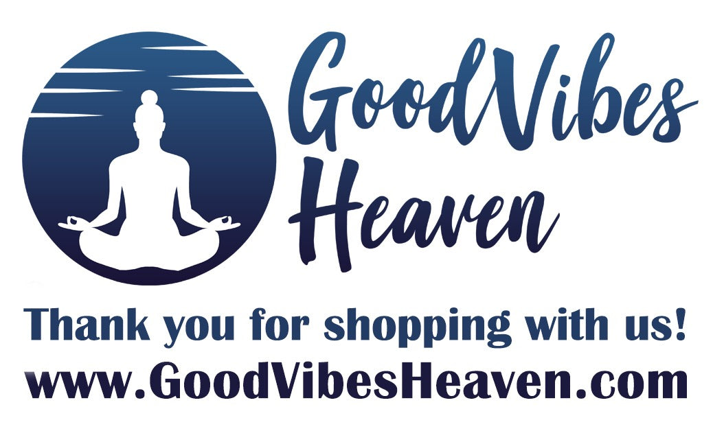 GoodVibes Heaven