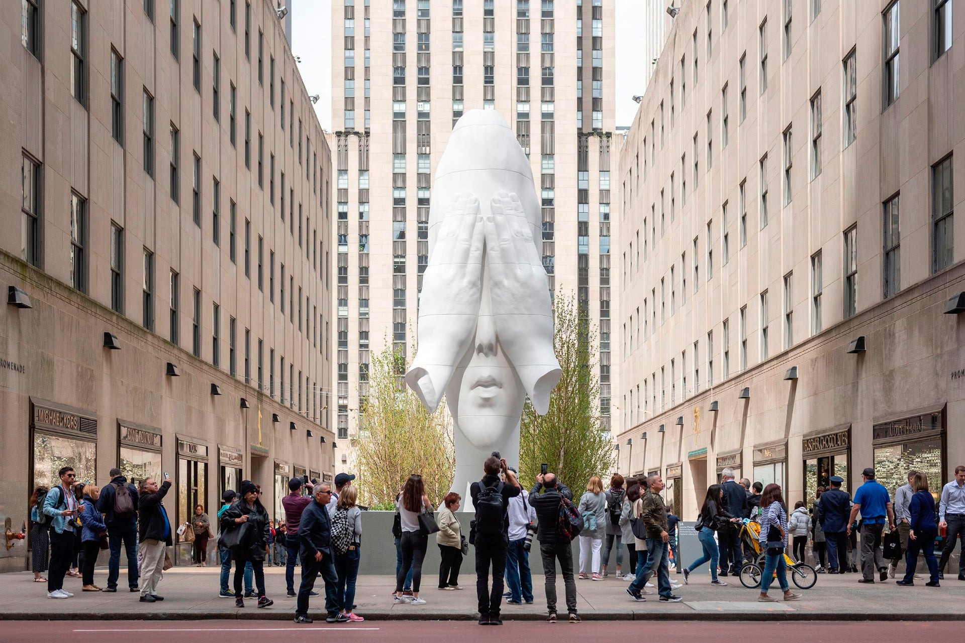 Jaume Plensa | Magazine | P55.ART