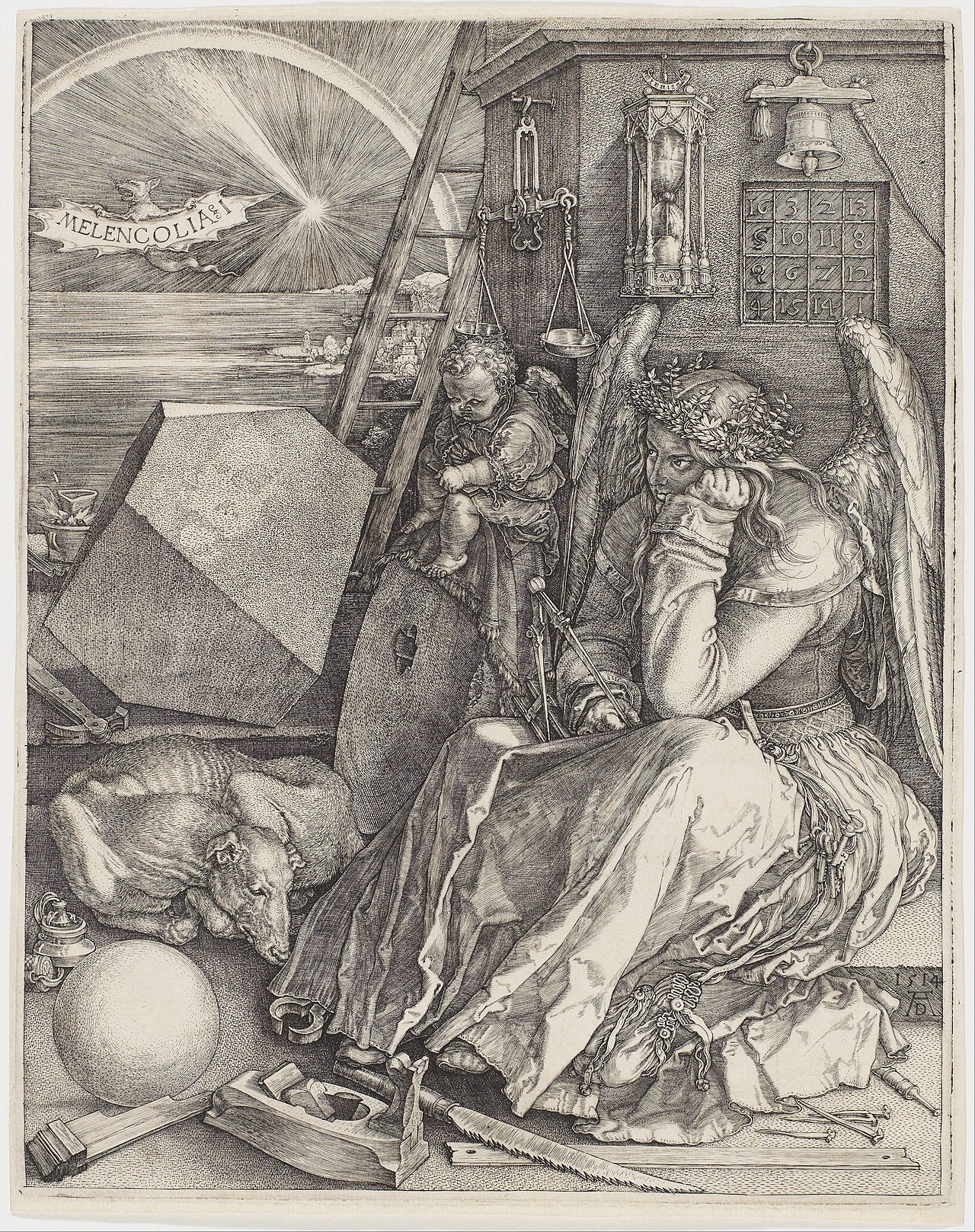 Albrecht Dürer | Magazine | P55.ART