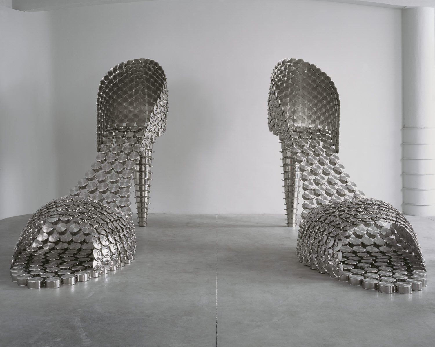 Joana Vasconcelos | Magazine | P55.ART