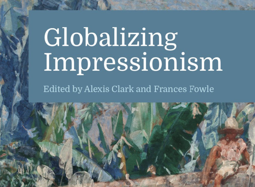 Impressionismo | Magazine | P55.ART