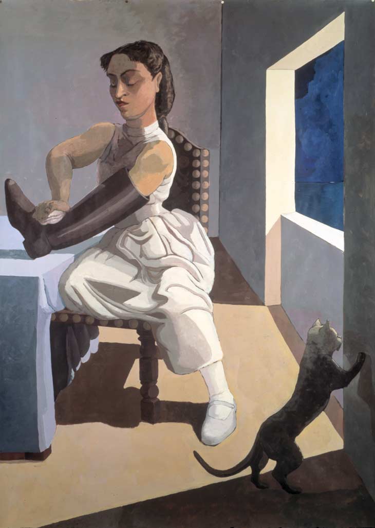 Paula Rego | Magazine | P55.ART